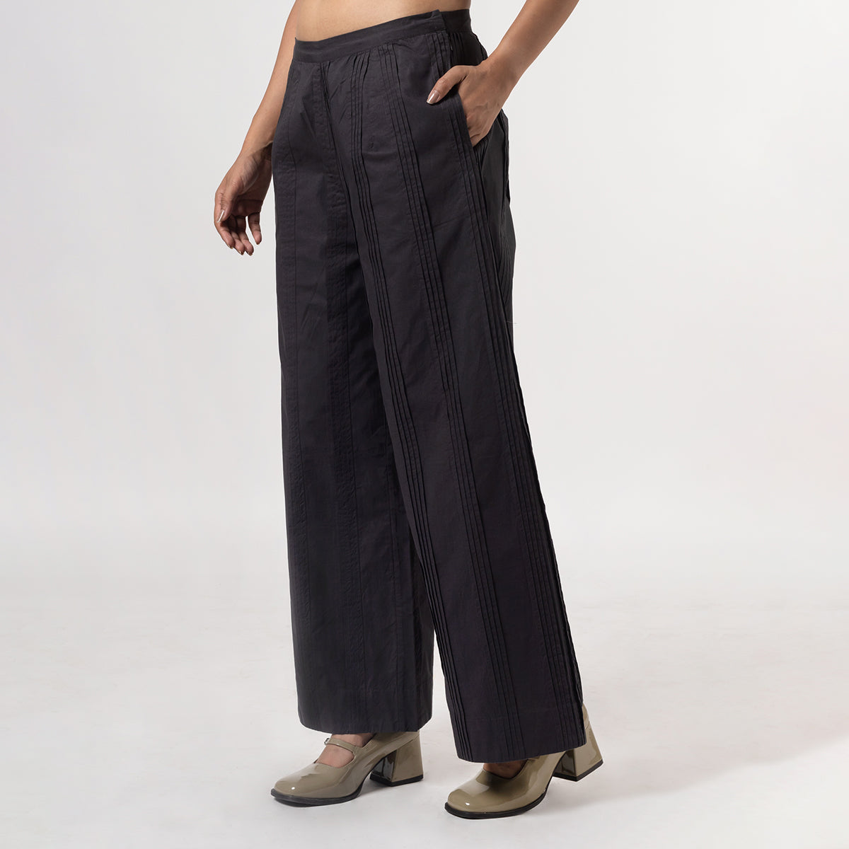 Helsi Trousers