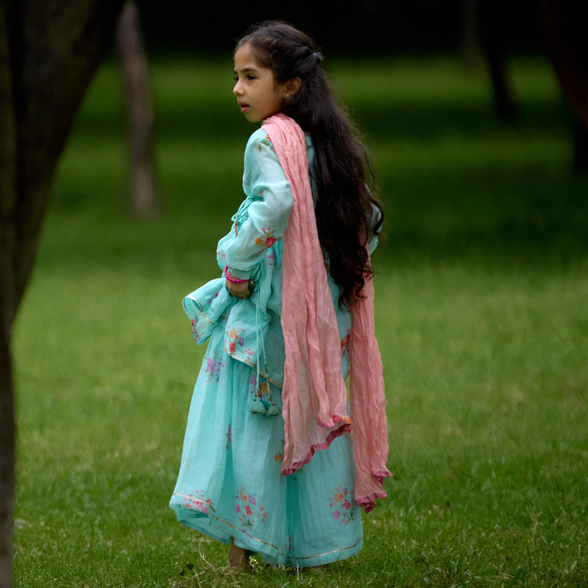 Vayu Chitthi Angrakha