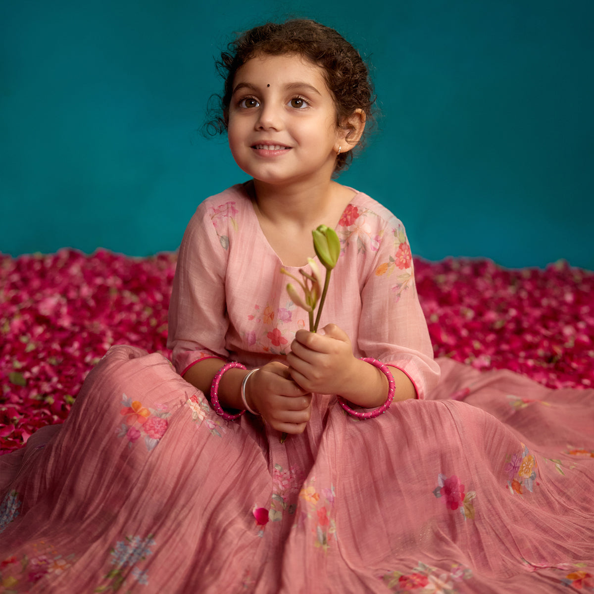 Seher Chittthi Lehanga Set