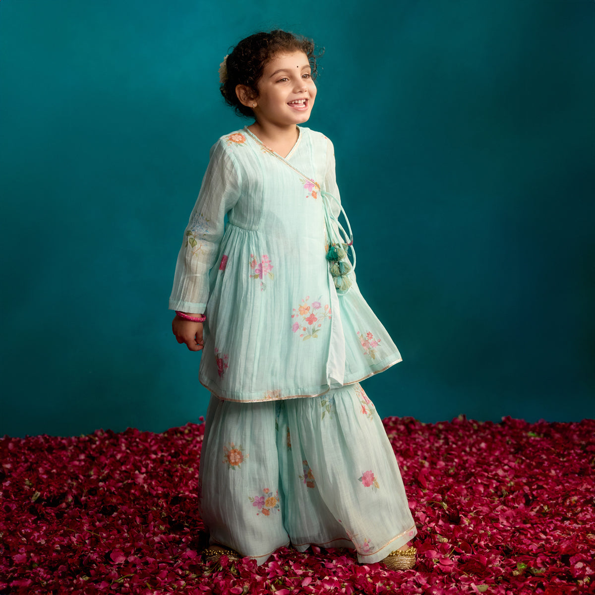 Vayu Chitthi Angrakha