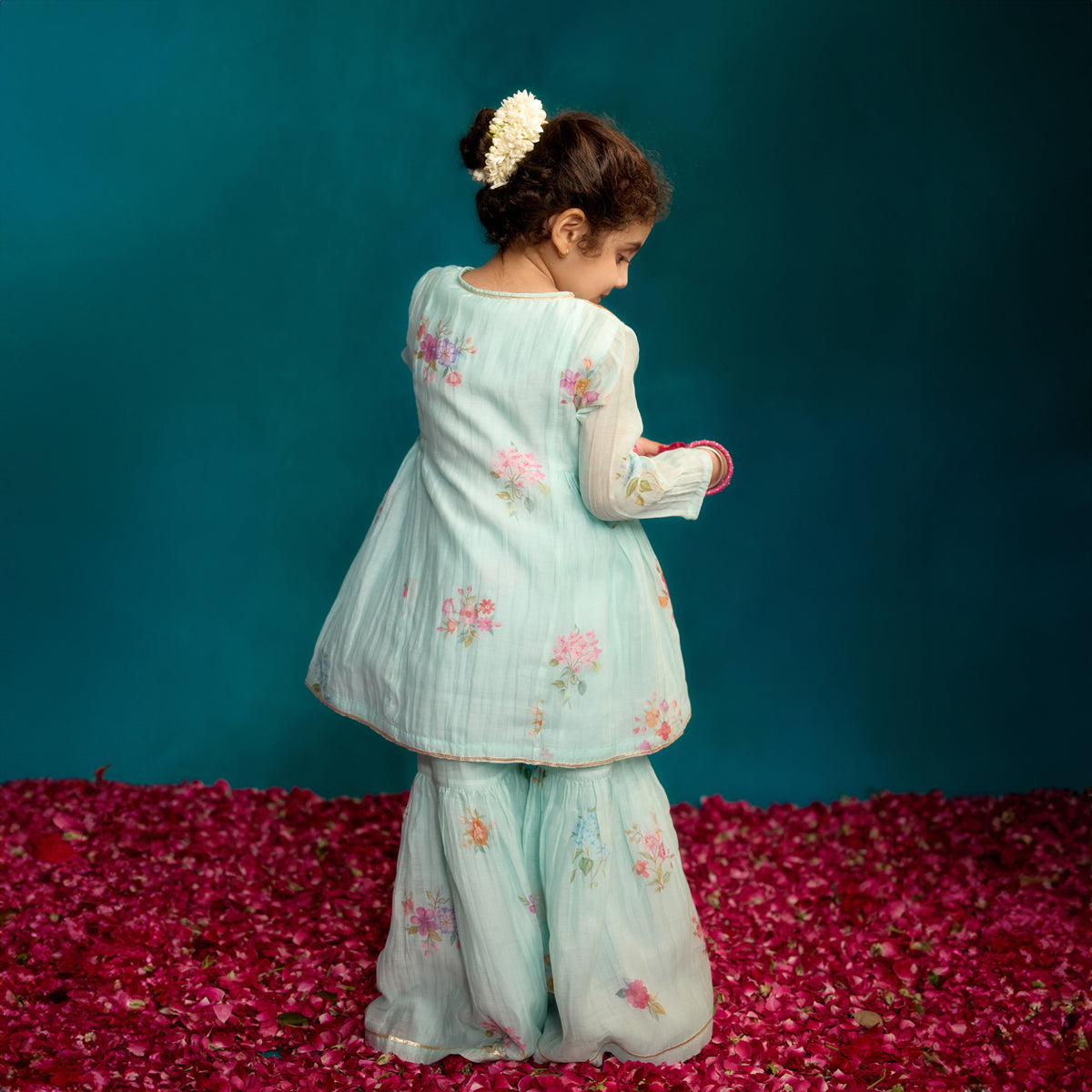 Vayu Chitthi Angrakha