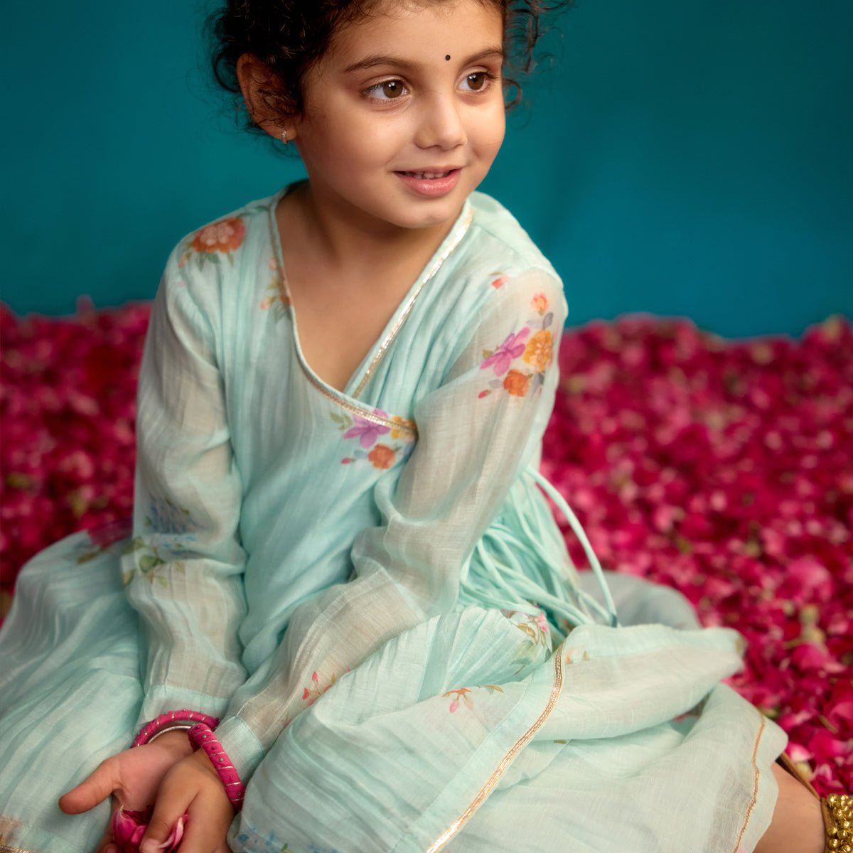 Vayu Chitthi Angrakha