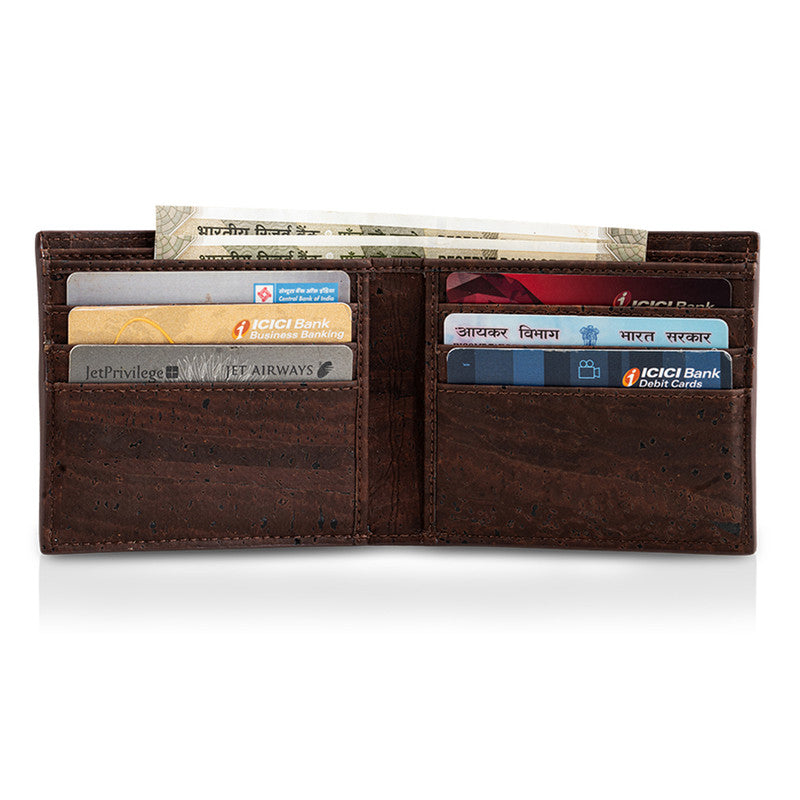 Bi-Fold Wallet | Men