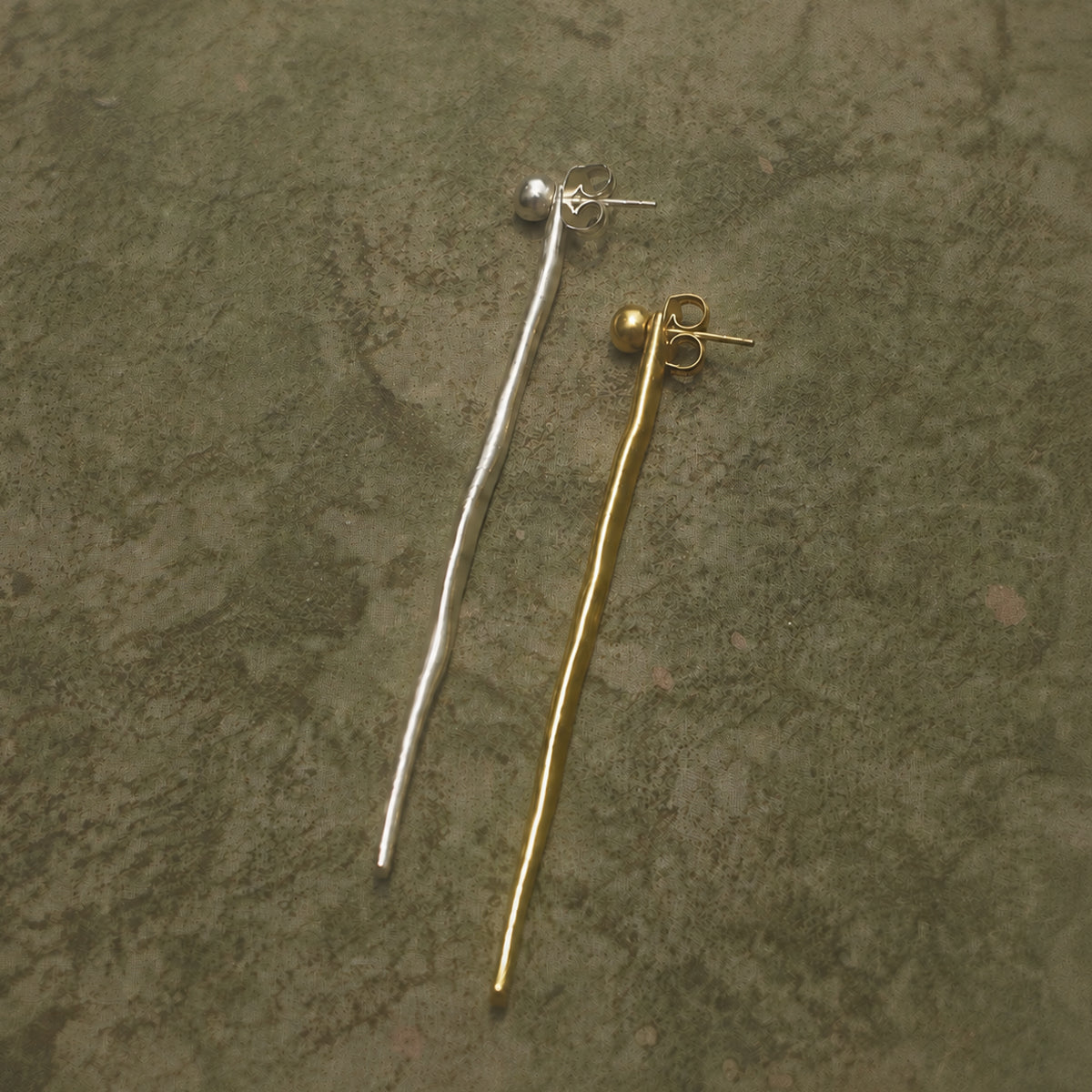 Stem Danglers - Brass