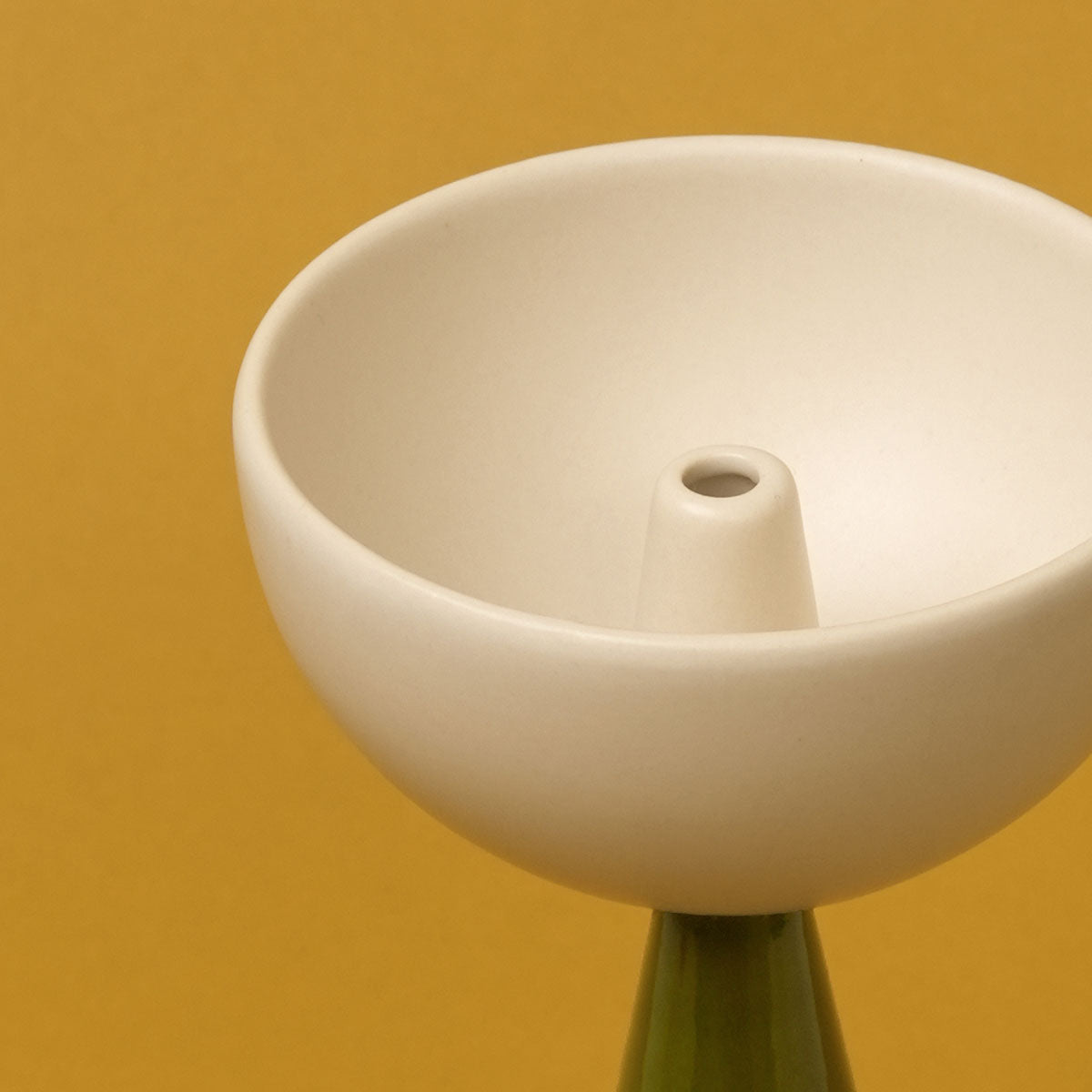 UT Pop - Oil Lamp - Block Green