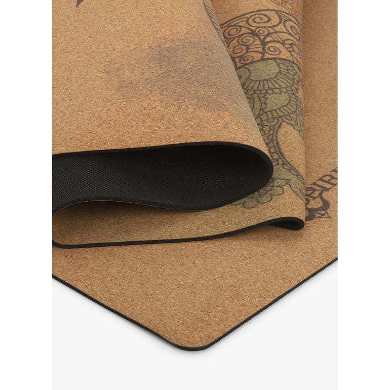 Cork Yoga Mat | Samskara Pro