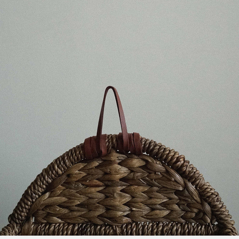 Storage Basket | Brown