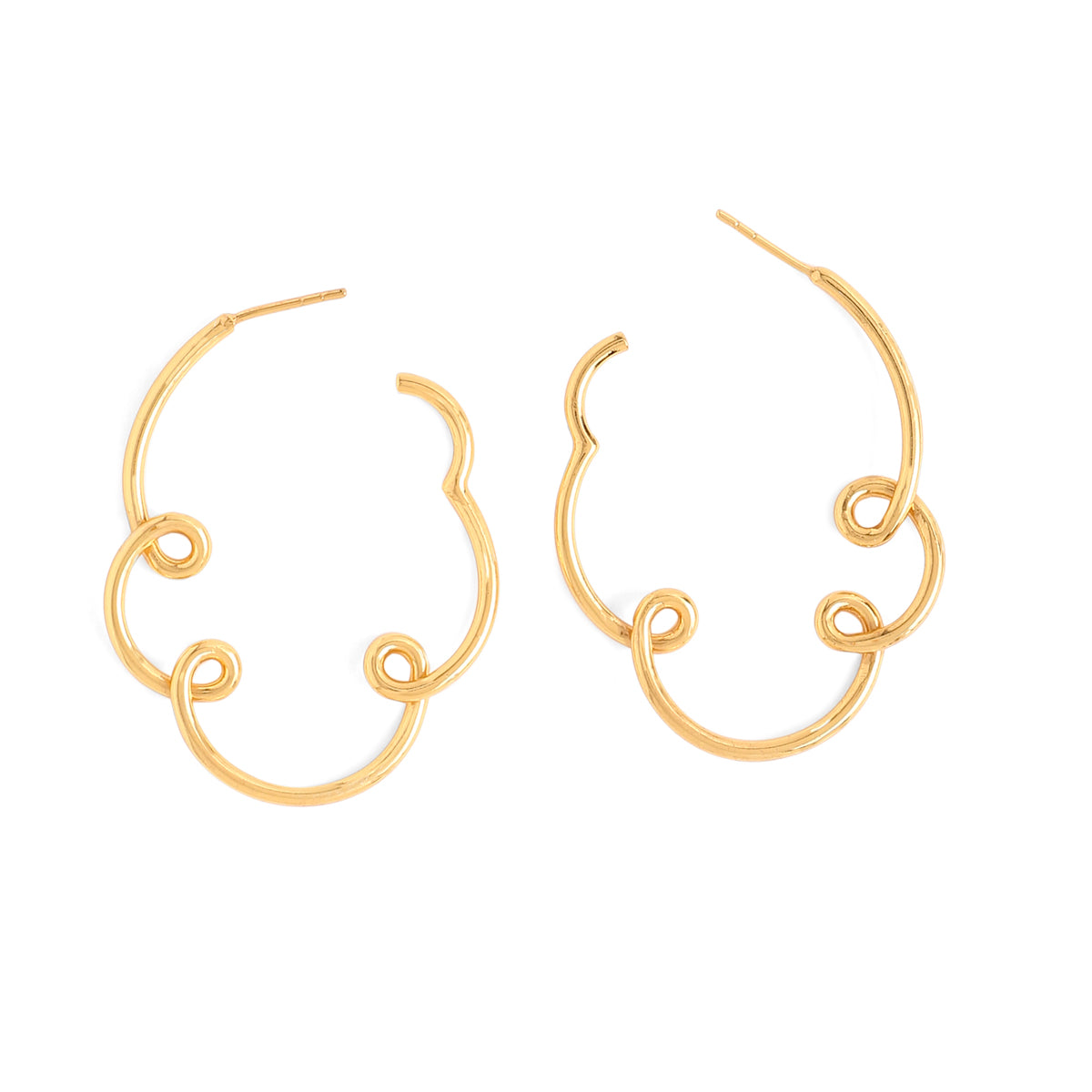 Kaya Hoops