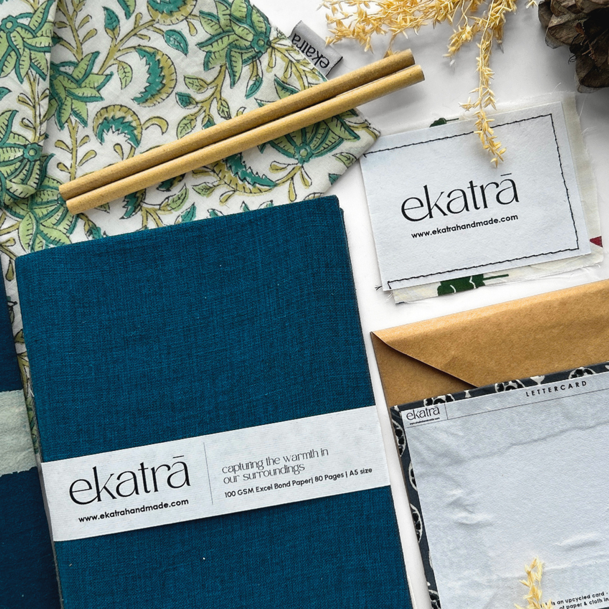 Gift Bundle | Eco Friendly