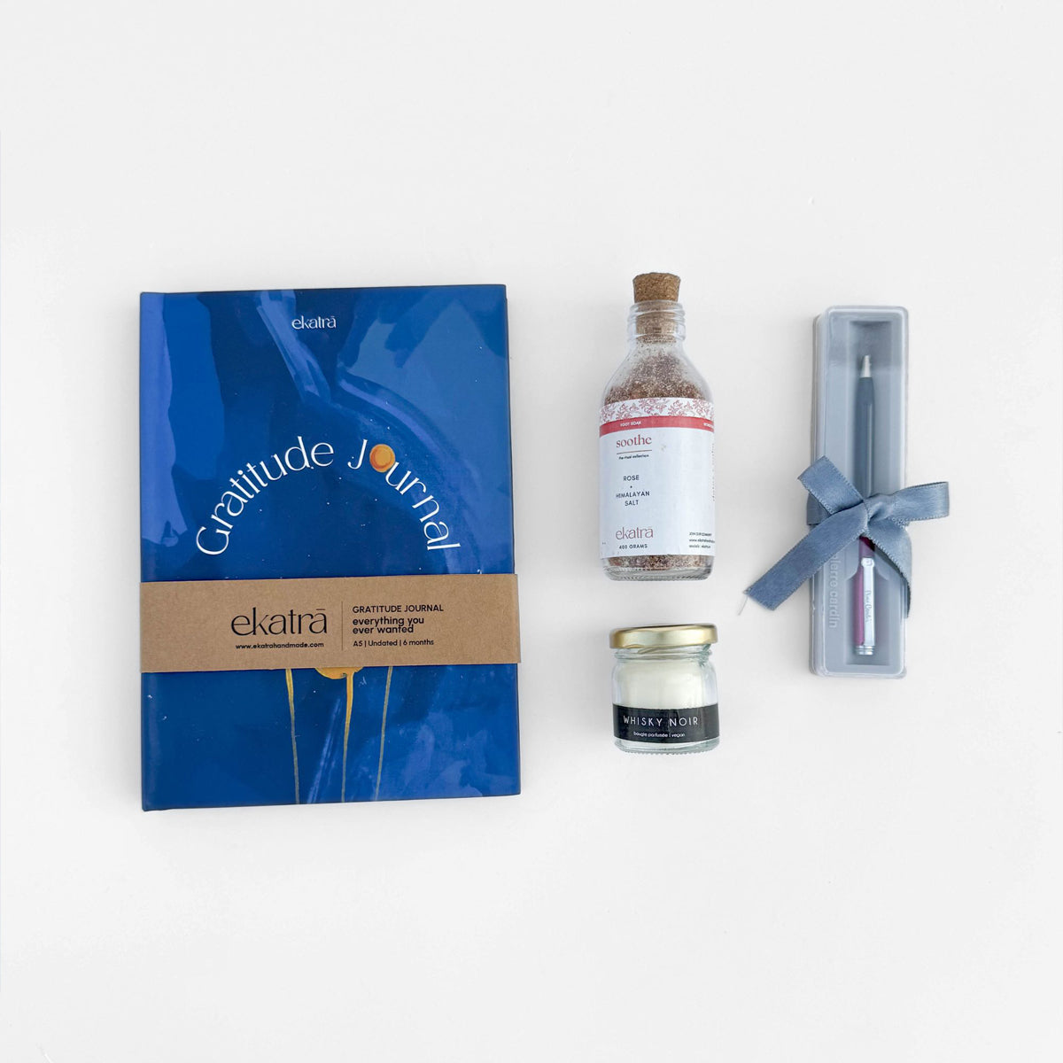 Wellbeing Hamper