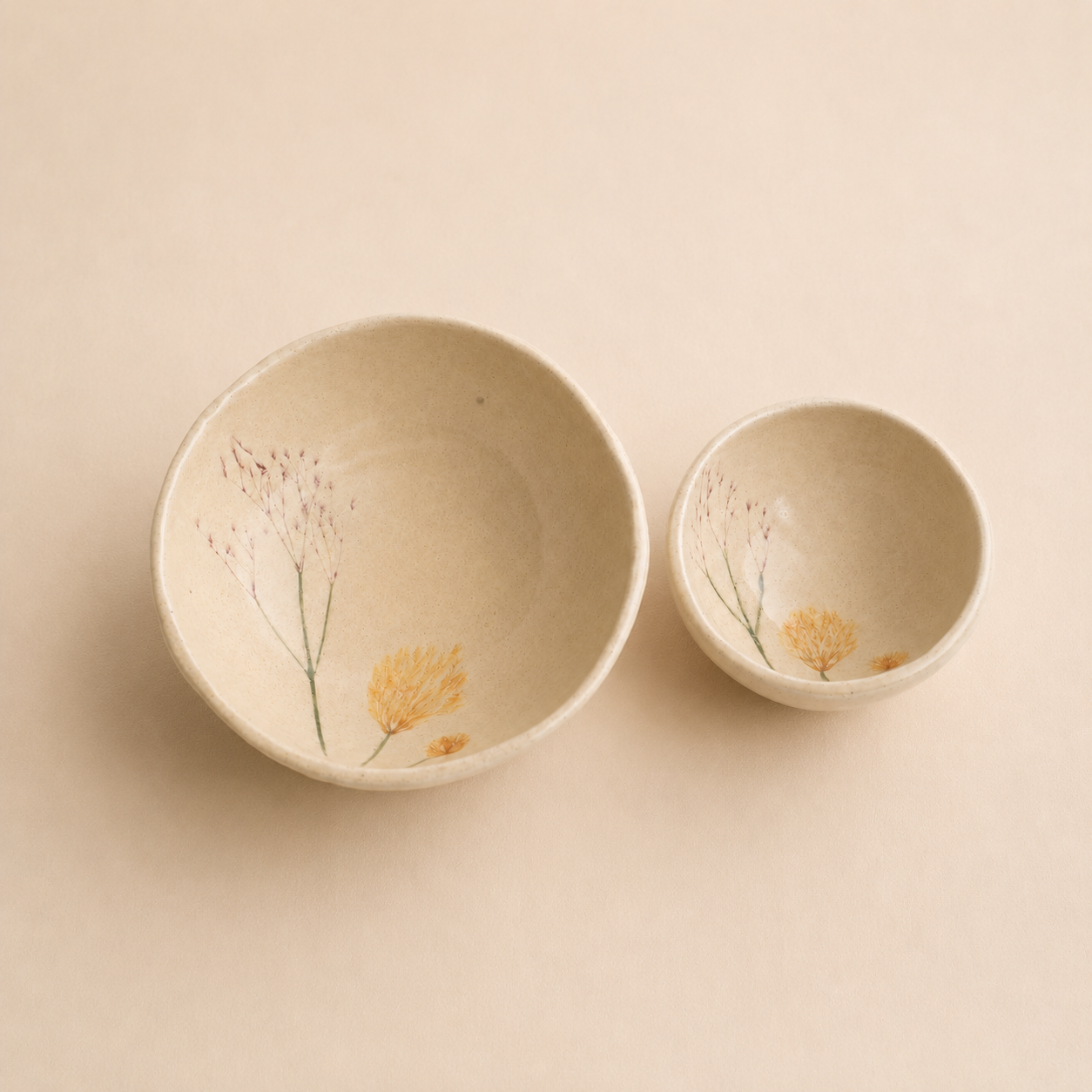 Whisper Bowl - Ivory