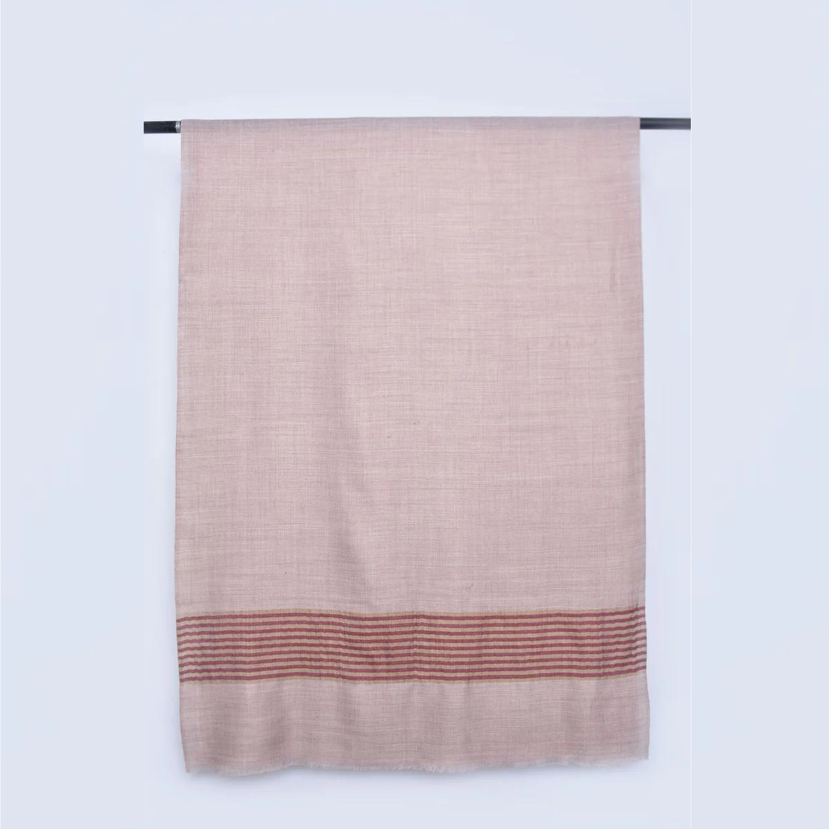 Clarus Fine Cashmere Stole