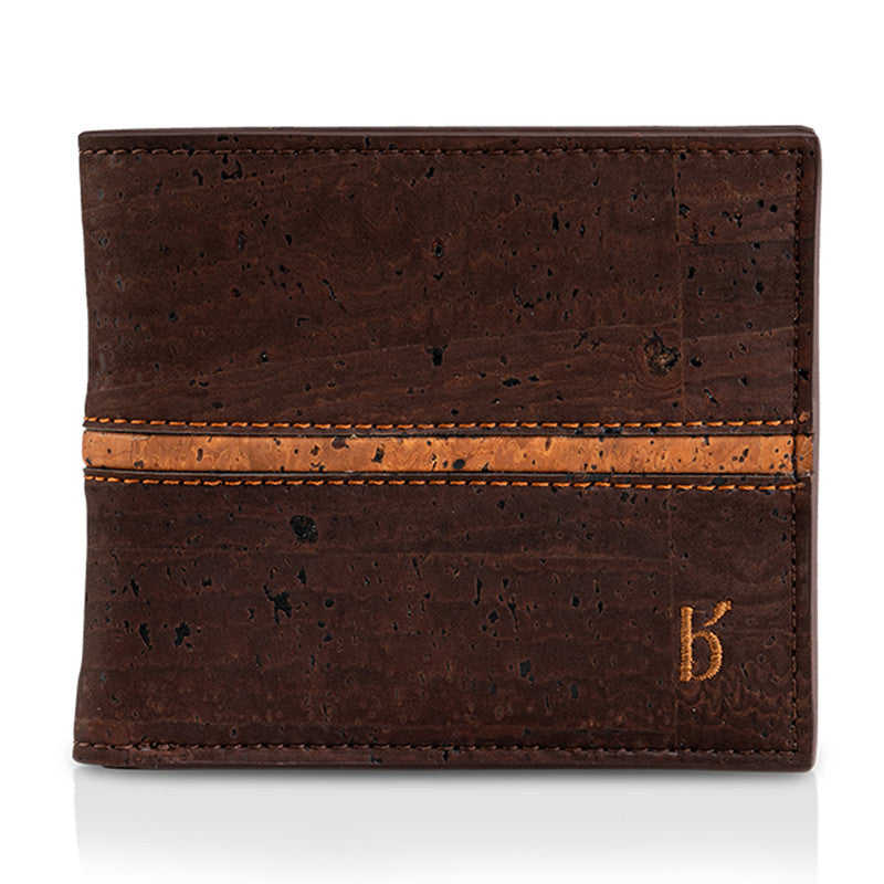 Bi-Fold Wallet | Men