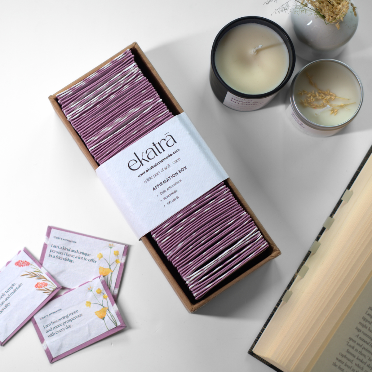Affirmation Cards