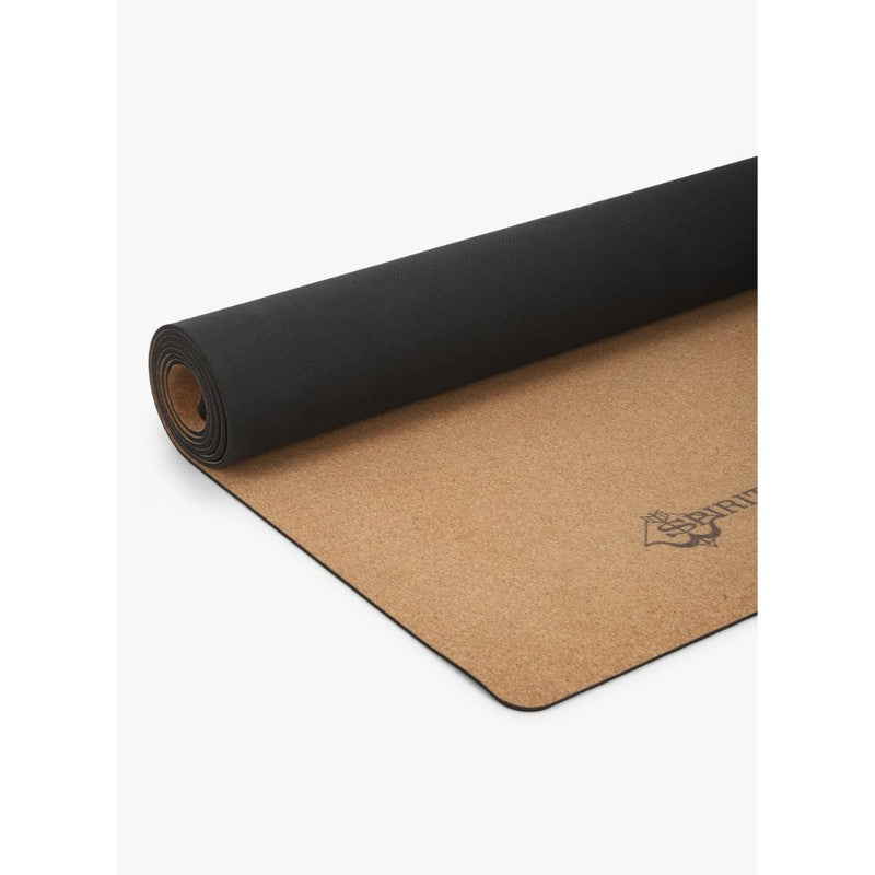 Cork Yoga Mat | Mandala Pro