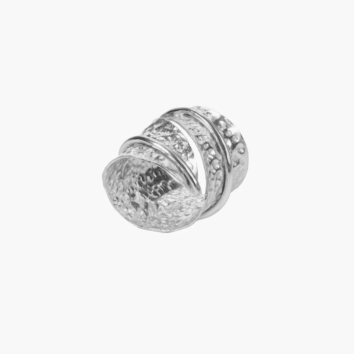 Noori Ring | Silver