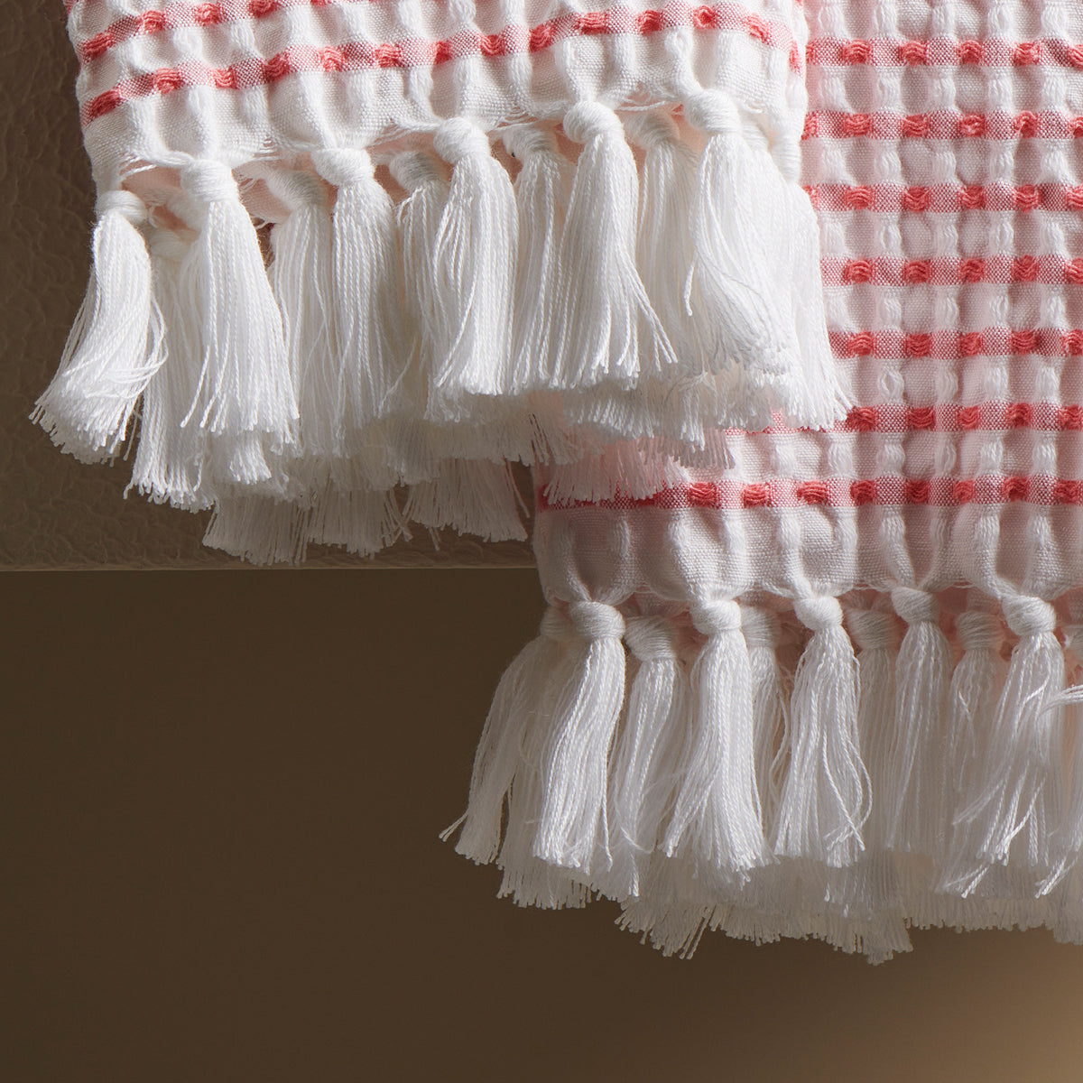 Sprinkle Box | Cotton | Waffle | Towel
