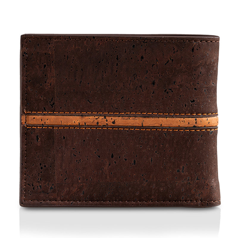 Bi-Fold Wallet | Men