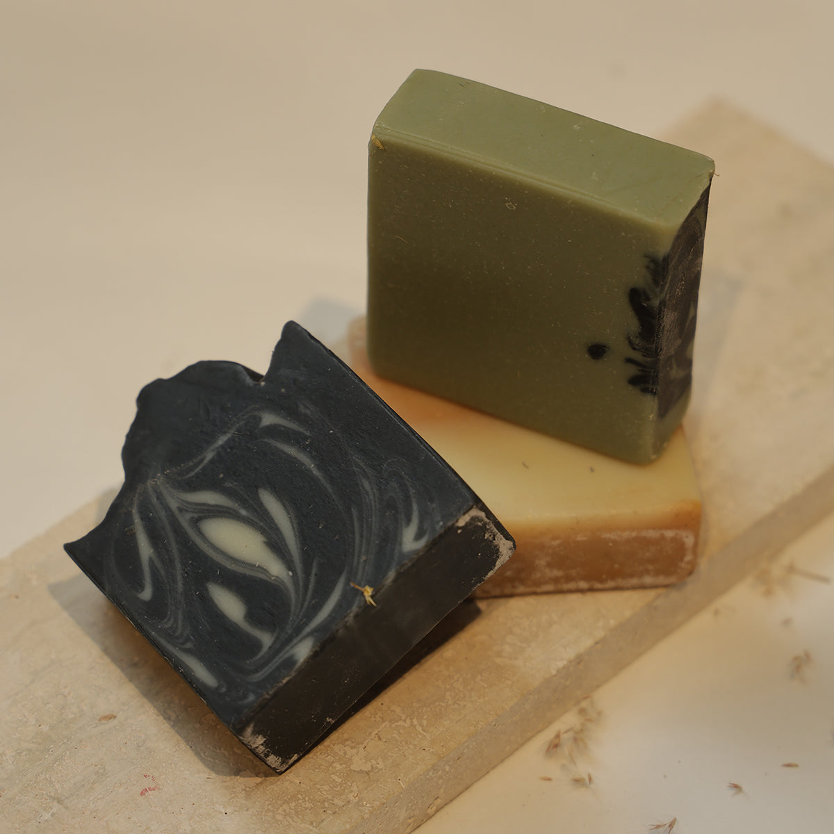 Handmade Soap | Eucalyptus & Mint | 115 G