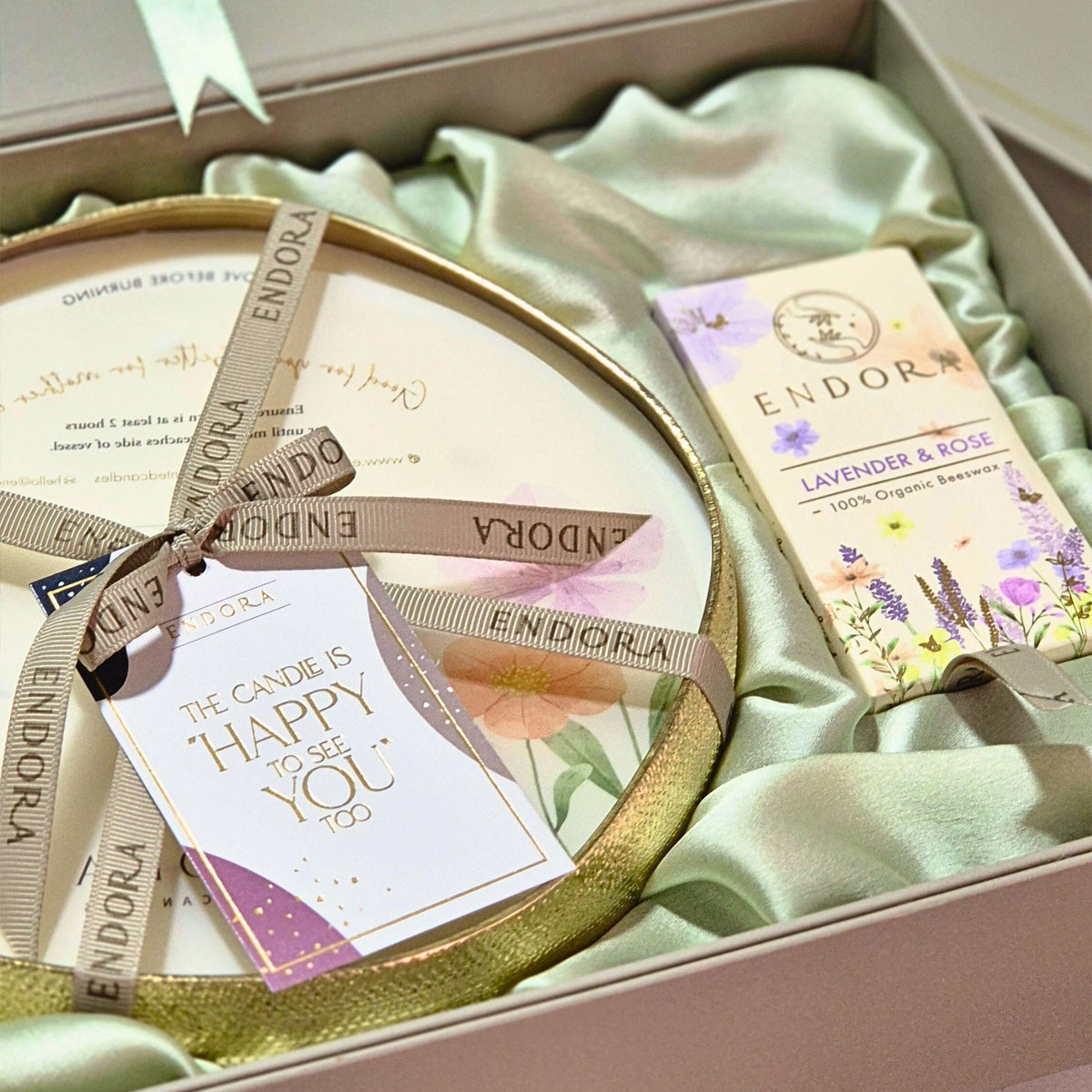 Eternal Essence trio Gift Set