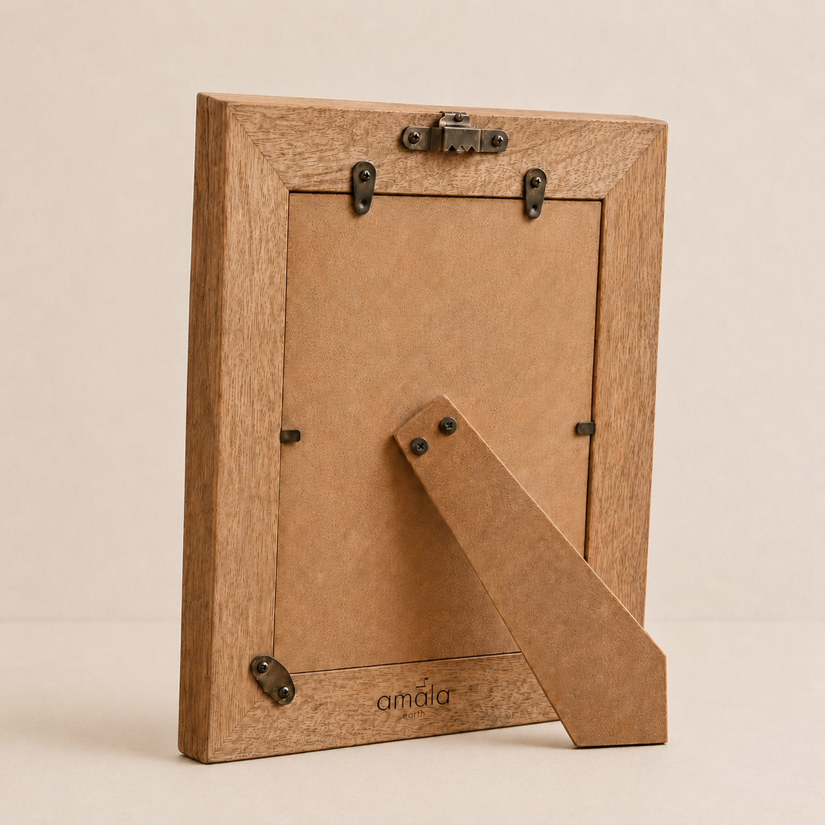 Bloom Frame - Brown