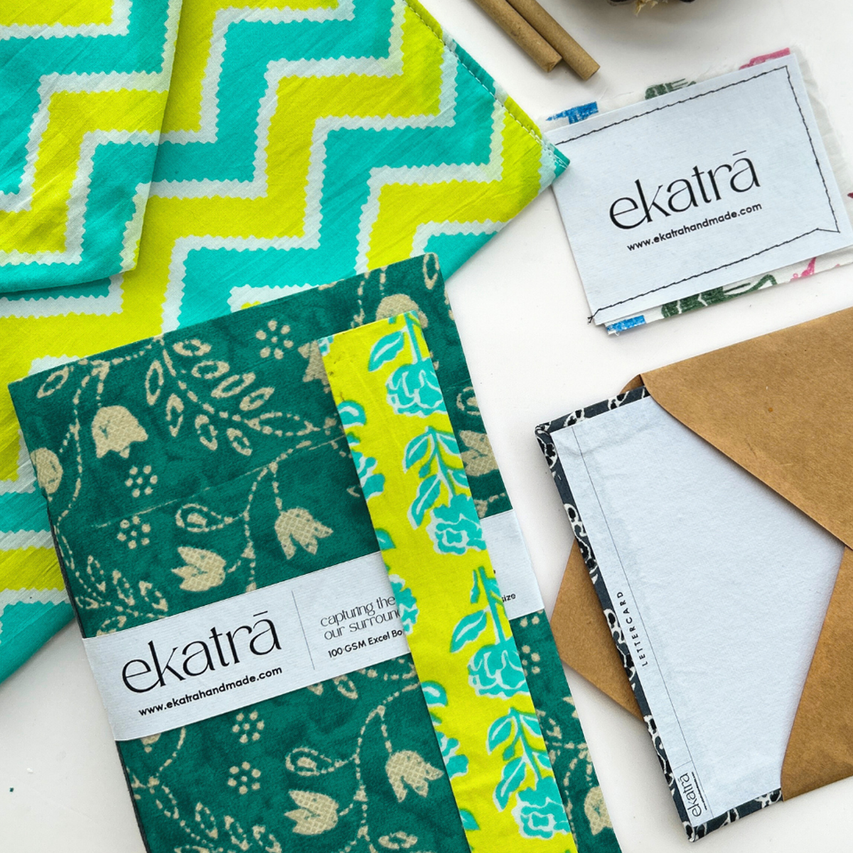 Gift Bundle | Eco Friendly