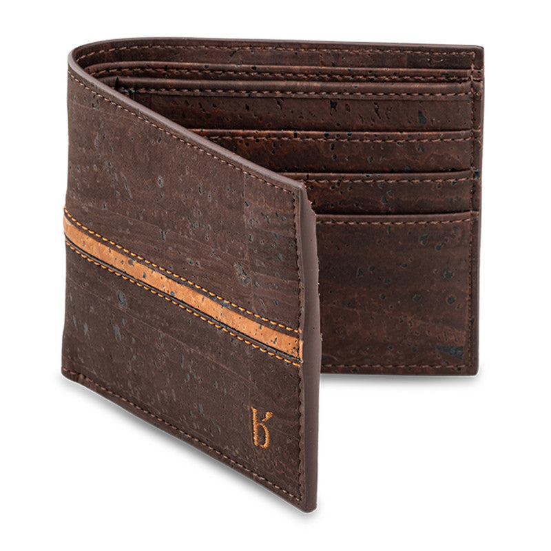 Bi-Fold Wallet | Men