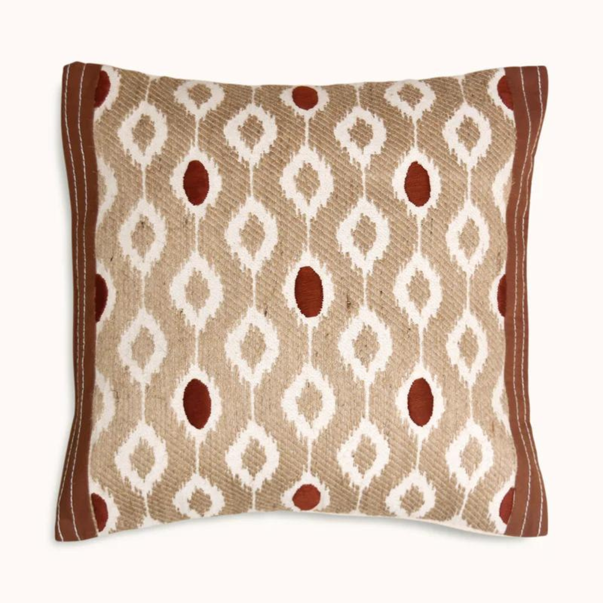 Earthy Cushion Cover