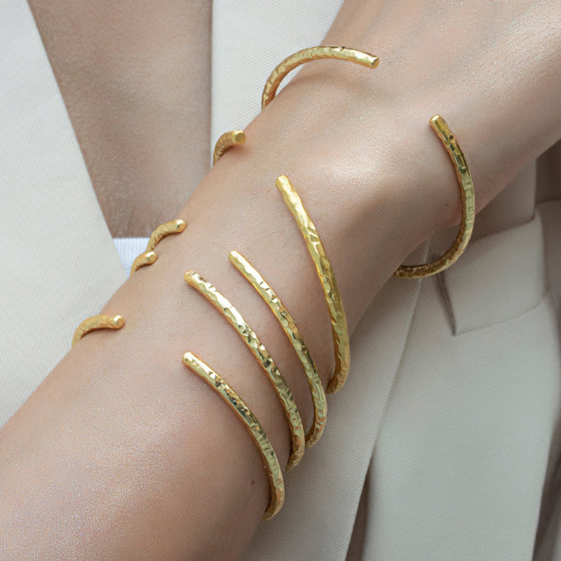 Empress Bangles | Set of 3