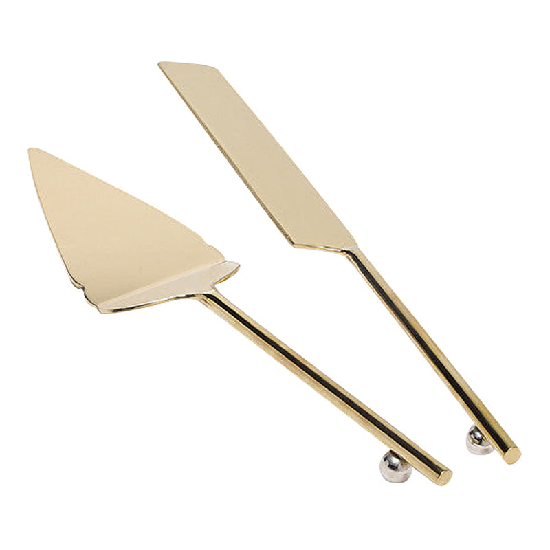 Cakes Knives | Set of 2