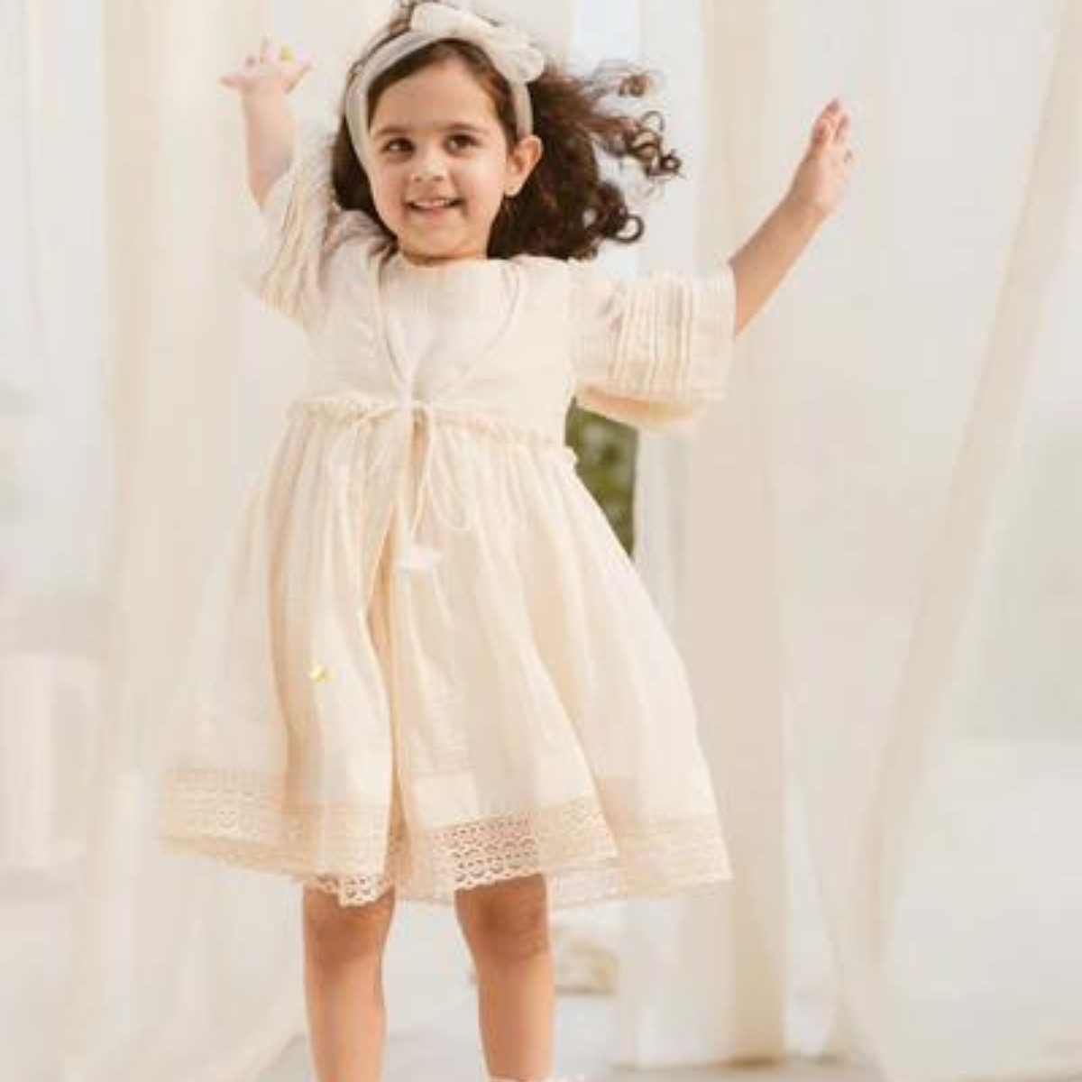 Mini Day Dreamer Dress