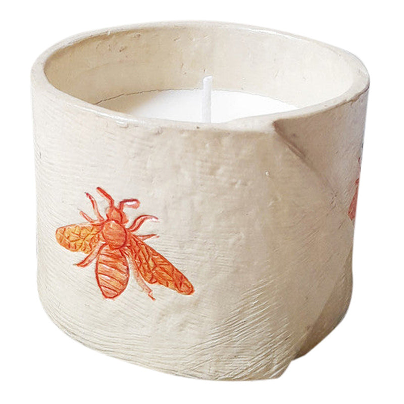 Soy Wax Candle | Lemongrass