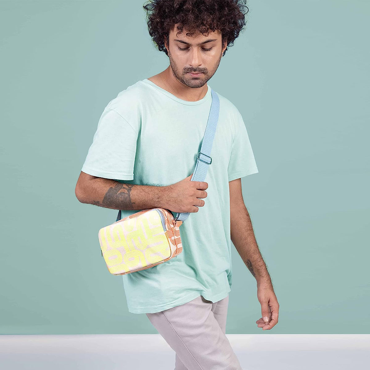 Sling Bag | Multicolor