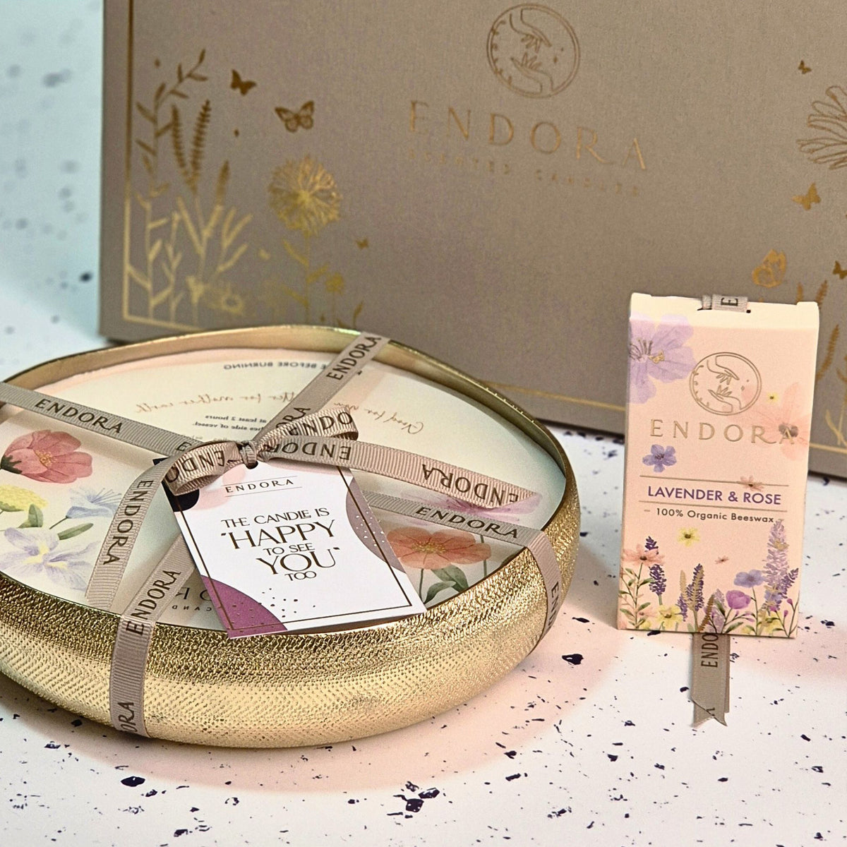 Eternal Essence trio Gift Set