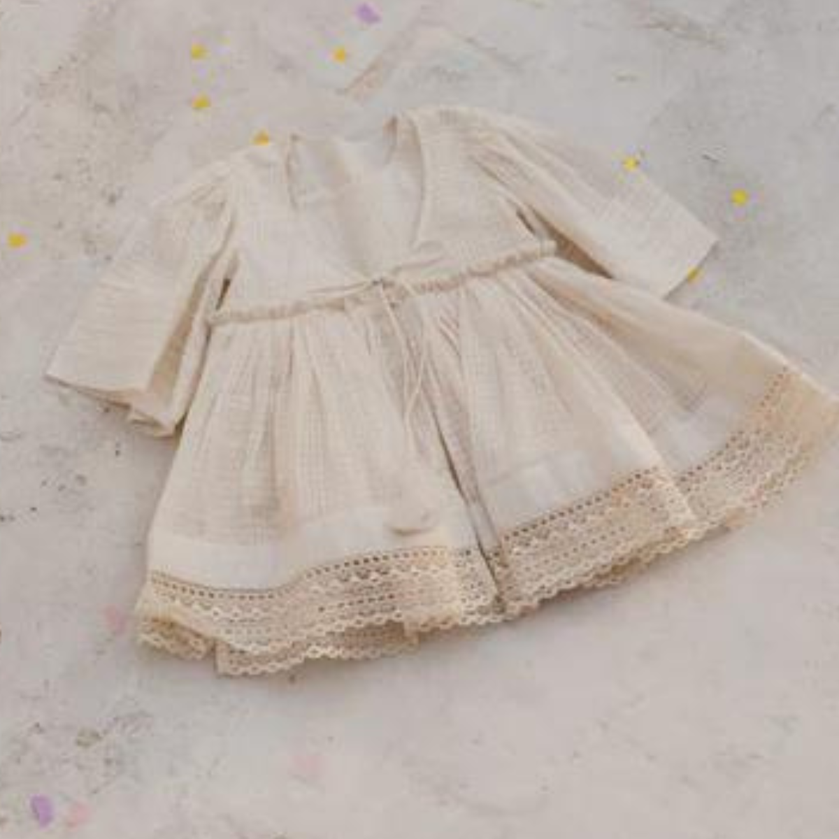 Mini Day Dreamer Dress