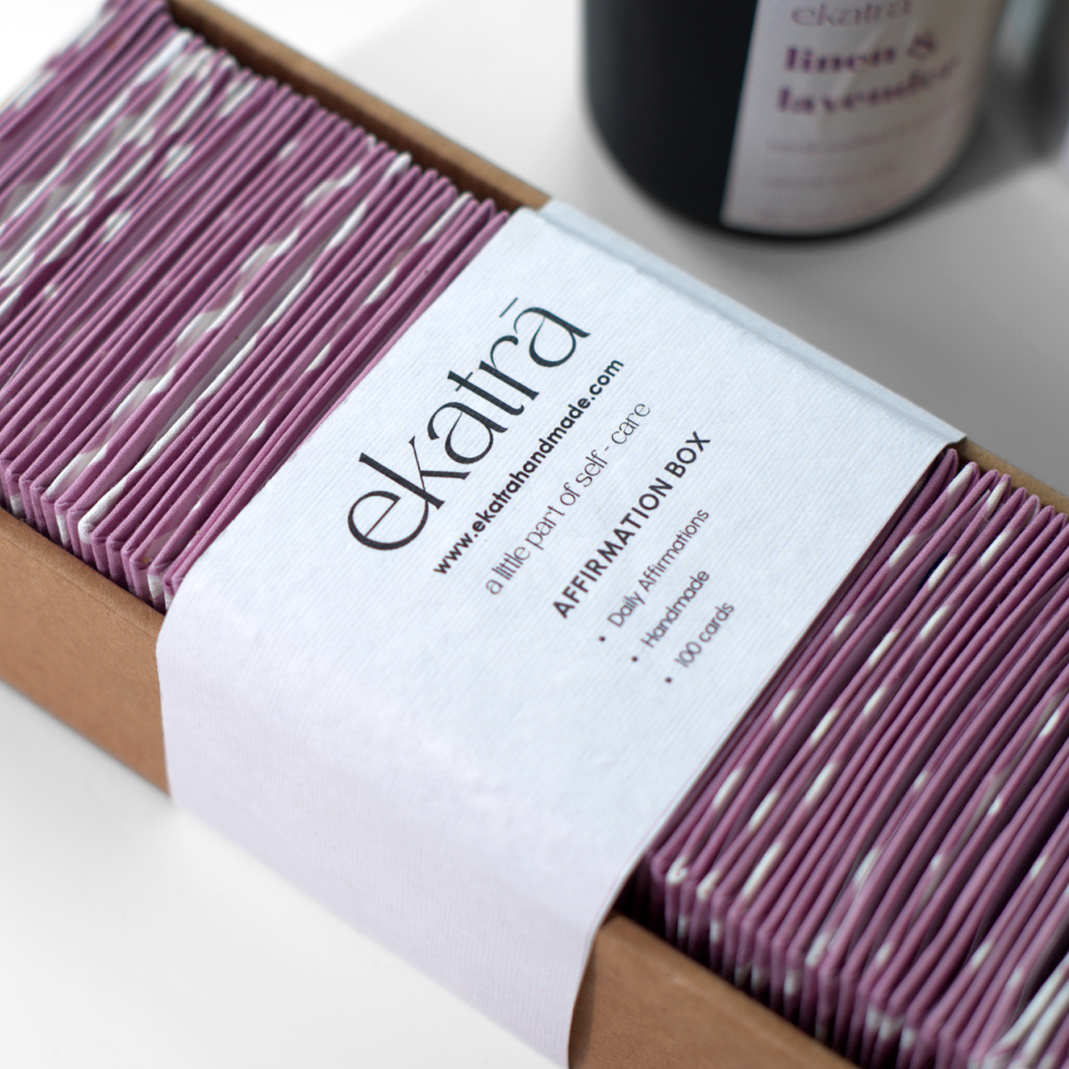 Affirmation Cards