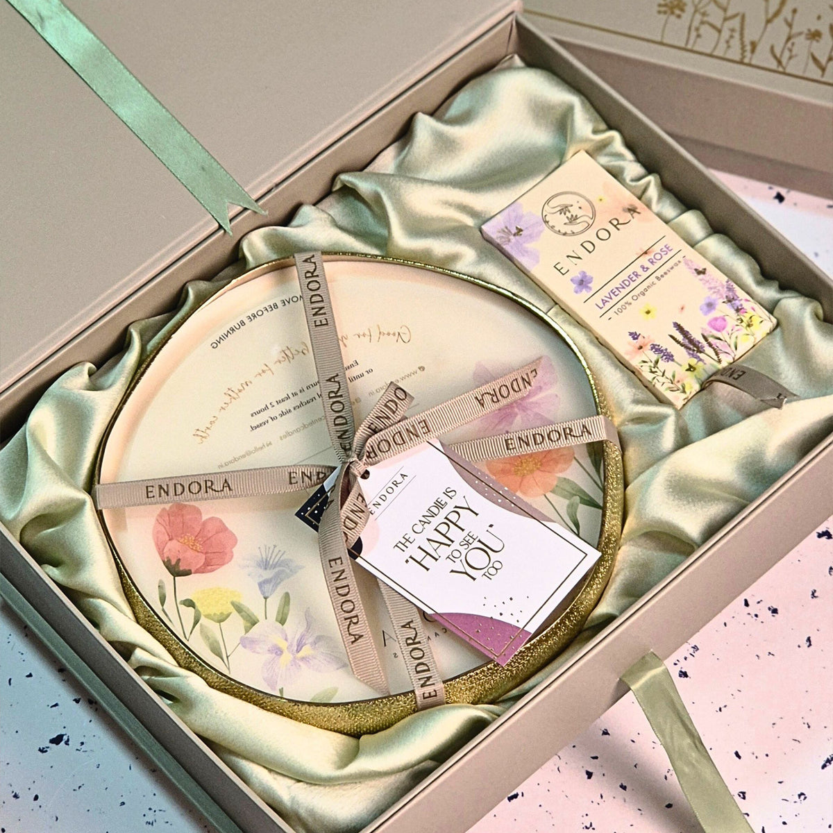 Eternal Essence trio Gift Set