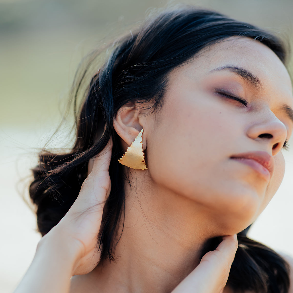 Fit-In Earrings