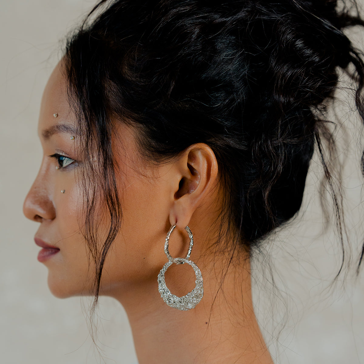 Roop Earrings