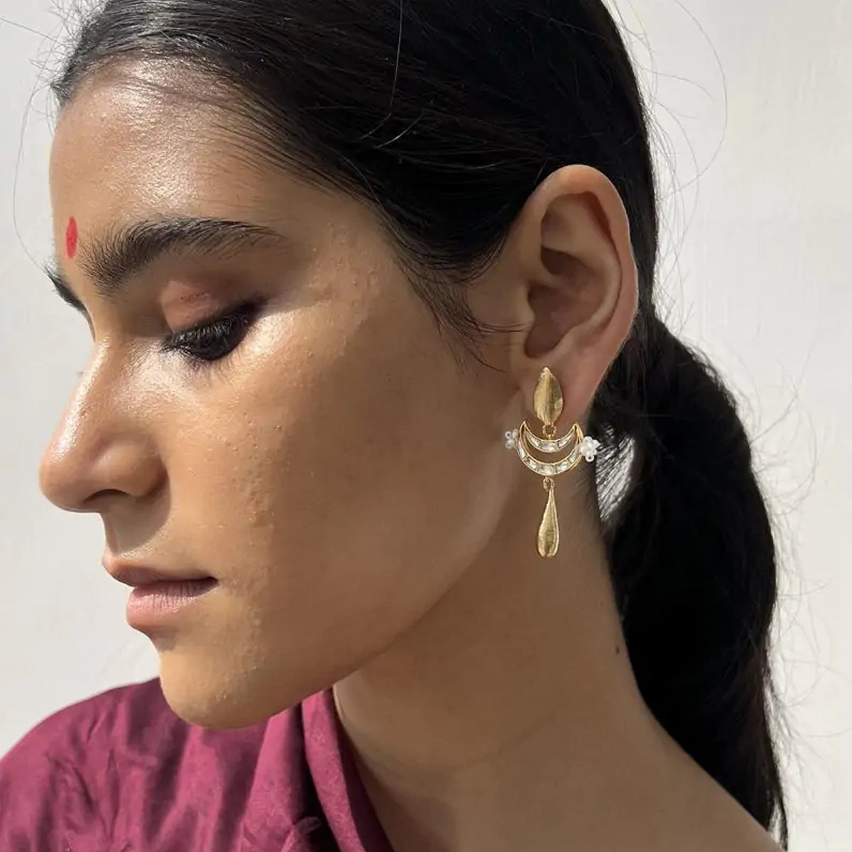 Smruti Earrings