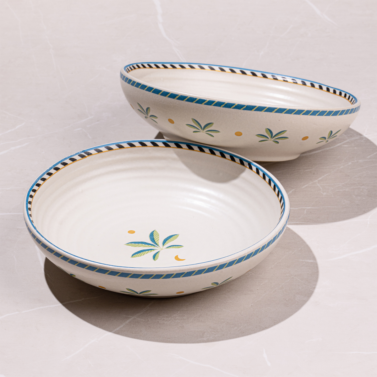 Mirissa Bowls | Set of 2