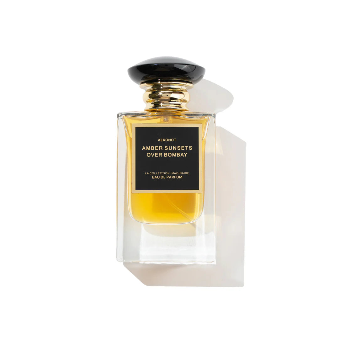 Amber Sunsets Over Bombay | 50 ml-Perfume