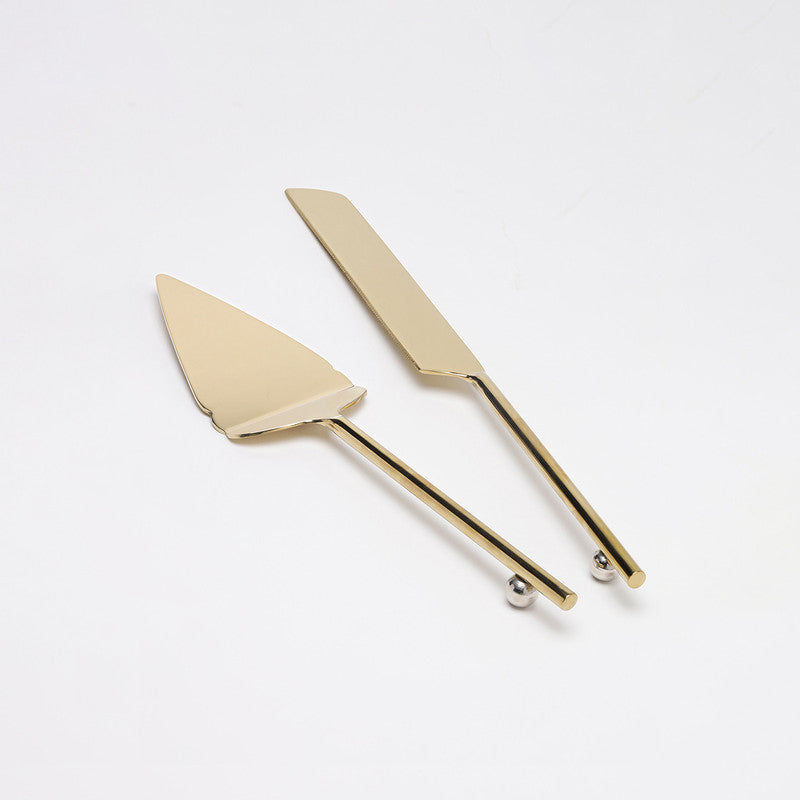 Cakes Knives | Set of 2