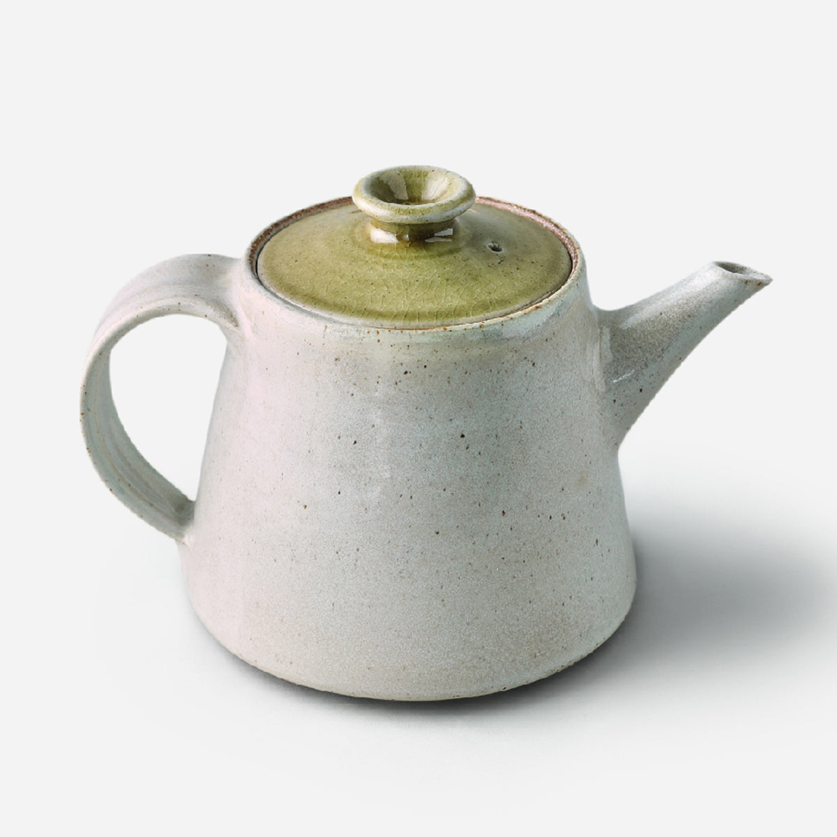 Nirvan Tea Pot