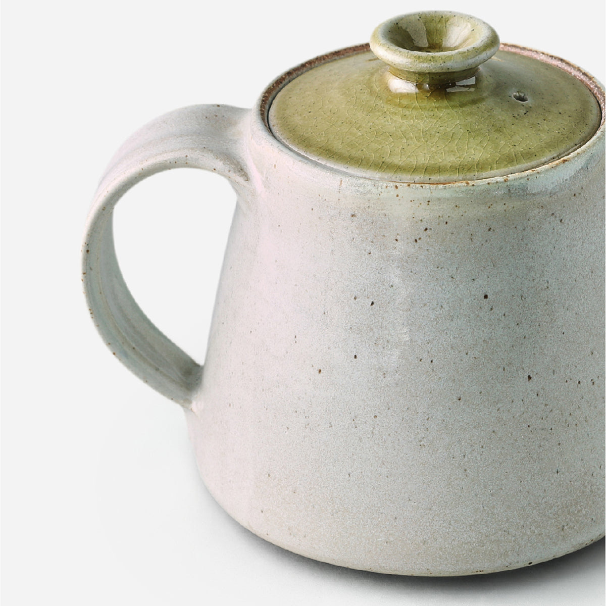 Nirvan Tea Pot