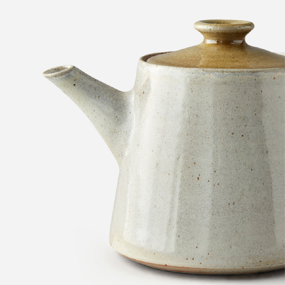 Nirvan Tea Pot