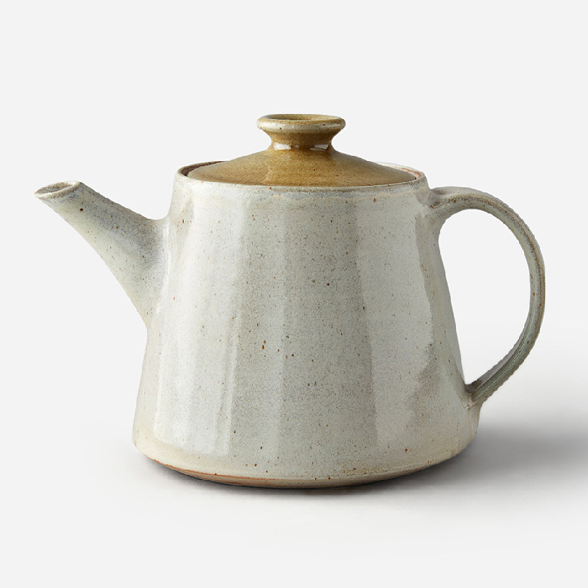 Nirvan Tea Pot