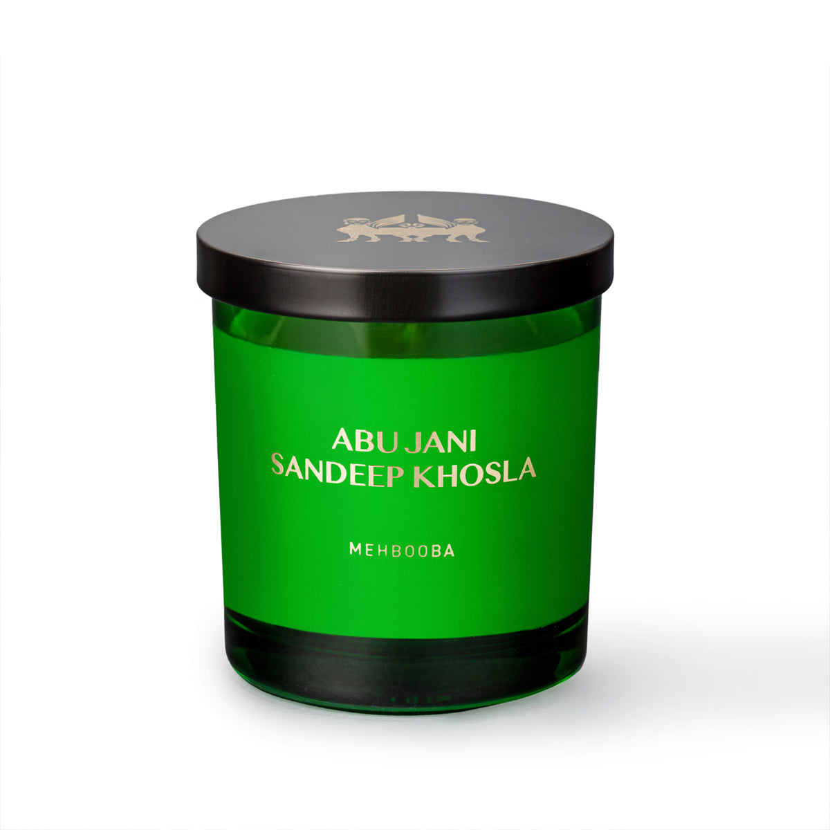 Large Mehbooba - Rose & Oud