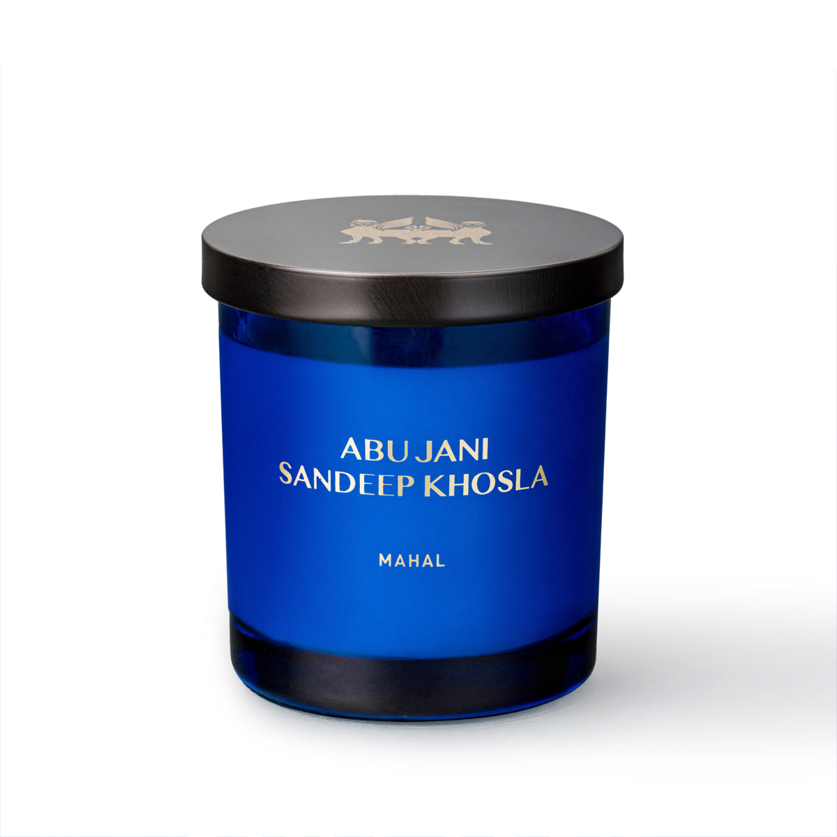 Medium Mahal - Coffee, Rum & Tobacco