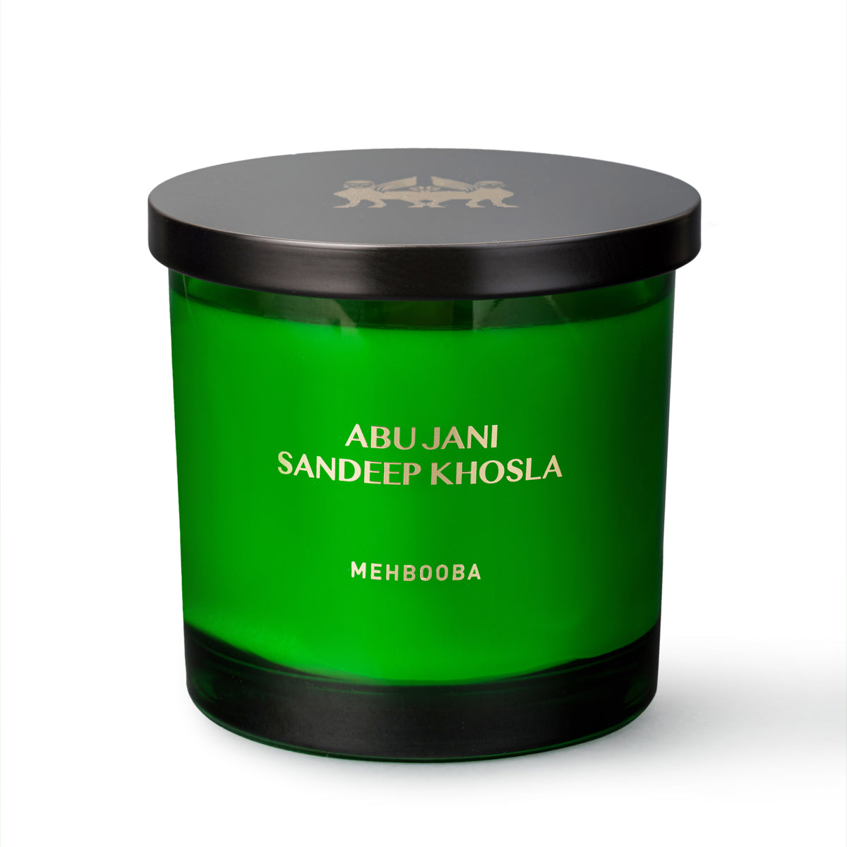 Medium Mehbooba - Rose & Oud